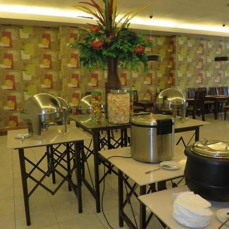 Insumo Palace Hotels & Resorts Kediri  Esterno foto