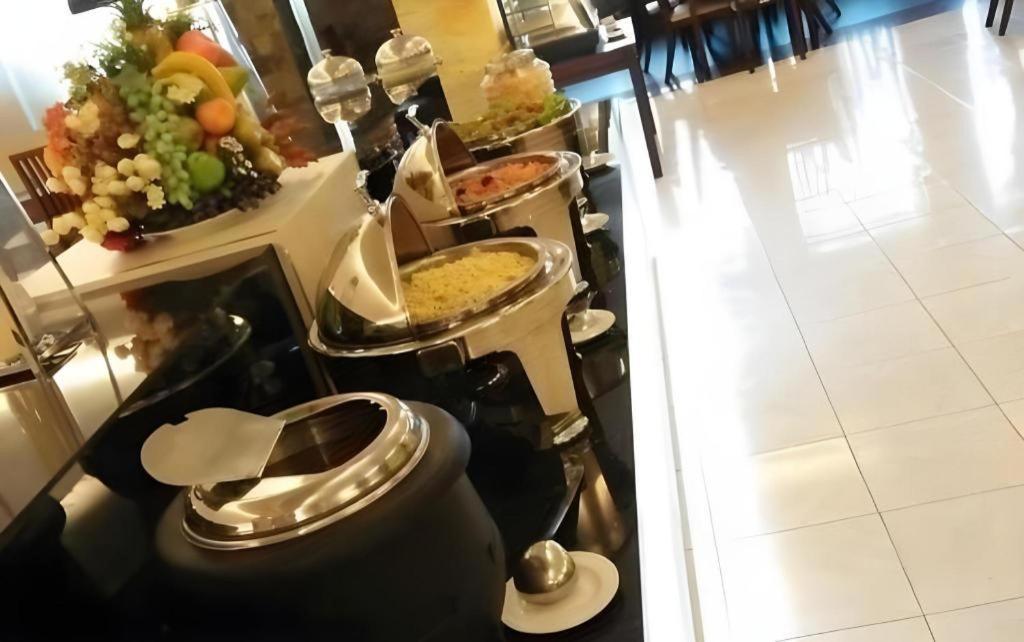 Insumo Palace Hotels & Resorts Kediri  Esterno foto